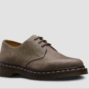 1461 Olive Dusky Dr. Martens